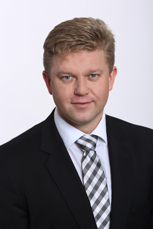 Ing. Pavel Hýla